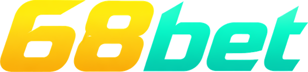 Logo 68bet